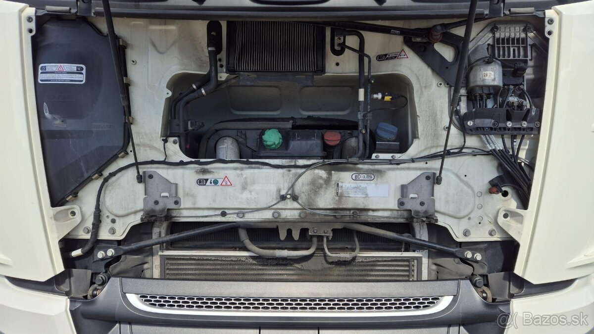 Prodám DAF XF 480 FT SSC EURO 6 - 11