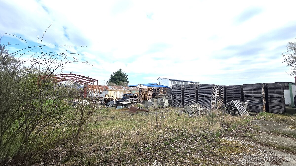 Na predaj: Stavebný pozemok 2452 m² – Bratislava (Rača – Žab - 11
