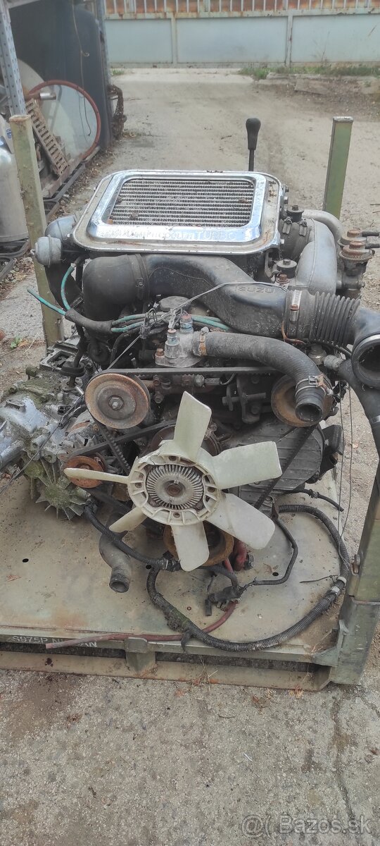 Motory - 11