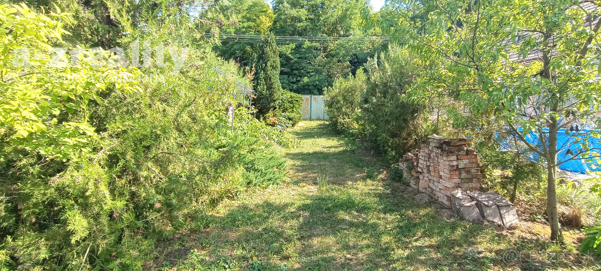 Na predaj starší zrekonštruovaný rodinný dom v Dubníku - 11