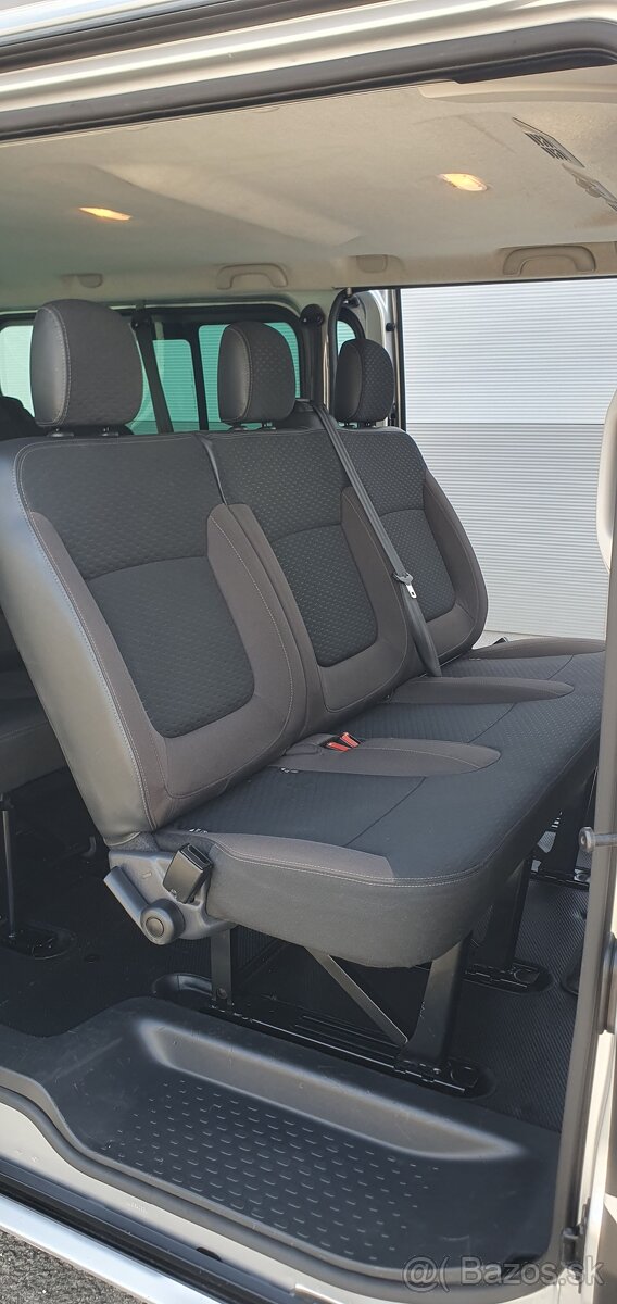 Fiat Talento 8 miest 2018 - 11