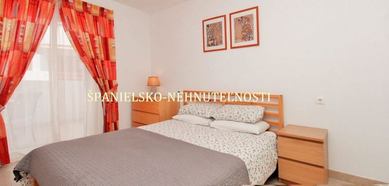 Španielsko-Orihuela - Costa, 3izbový apt. 189 990 Euro, - 11