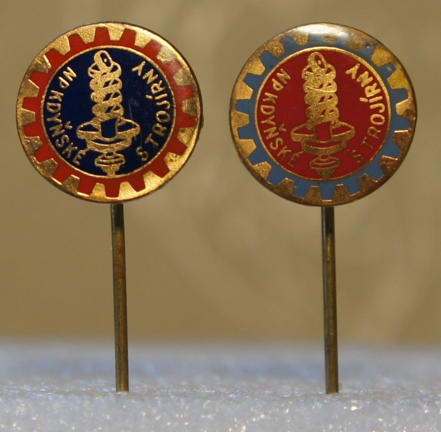 💥Odznaky na ihle💥 - 11