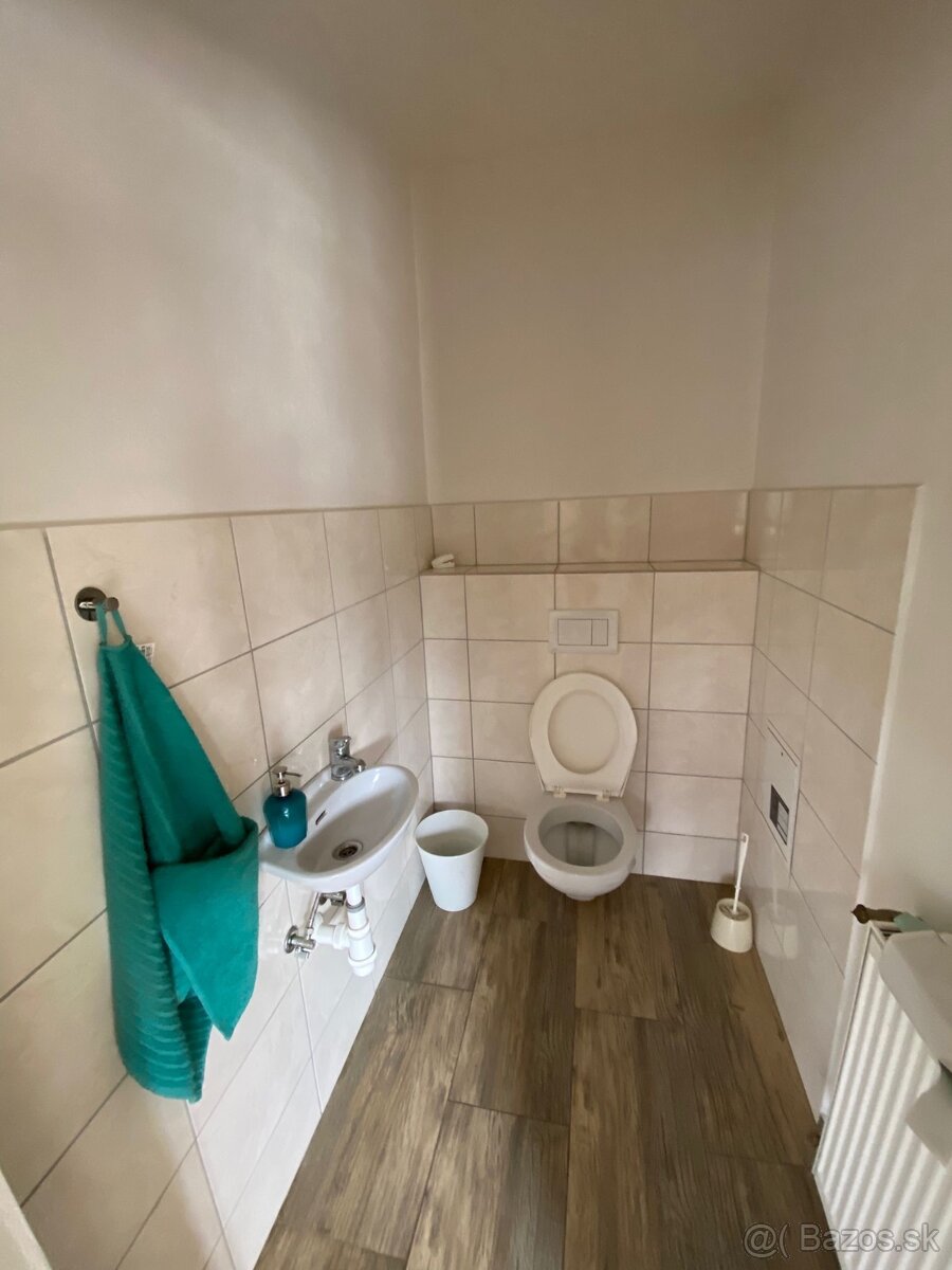 Prenájom priestorov Žarnovica. - 11