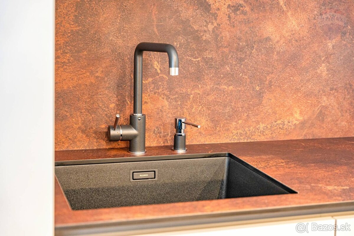 PREDAJ 2- izb. apartmán "Kondomínium" Bojnice REZERVOVANÉ - 11