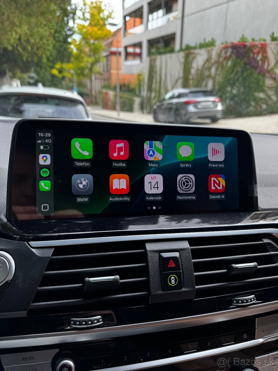 X4 Xdrive20i 2021 - 11