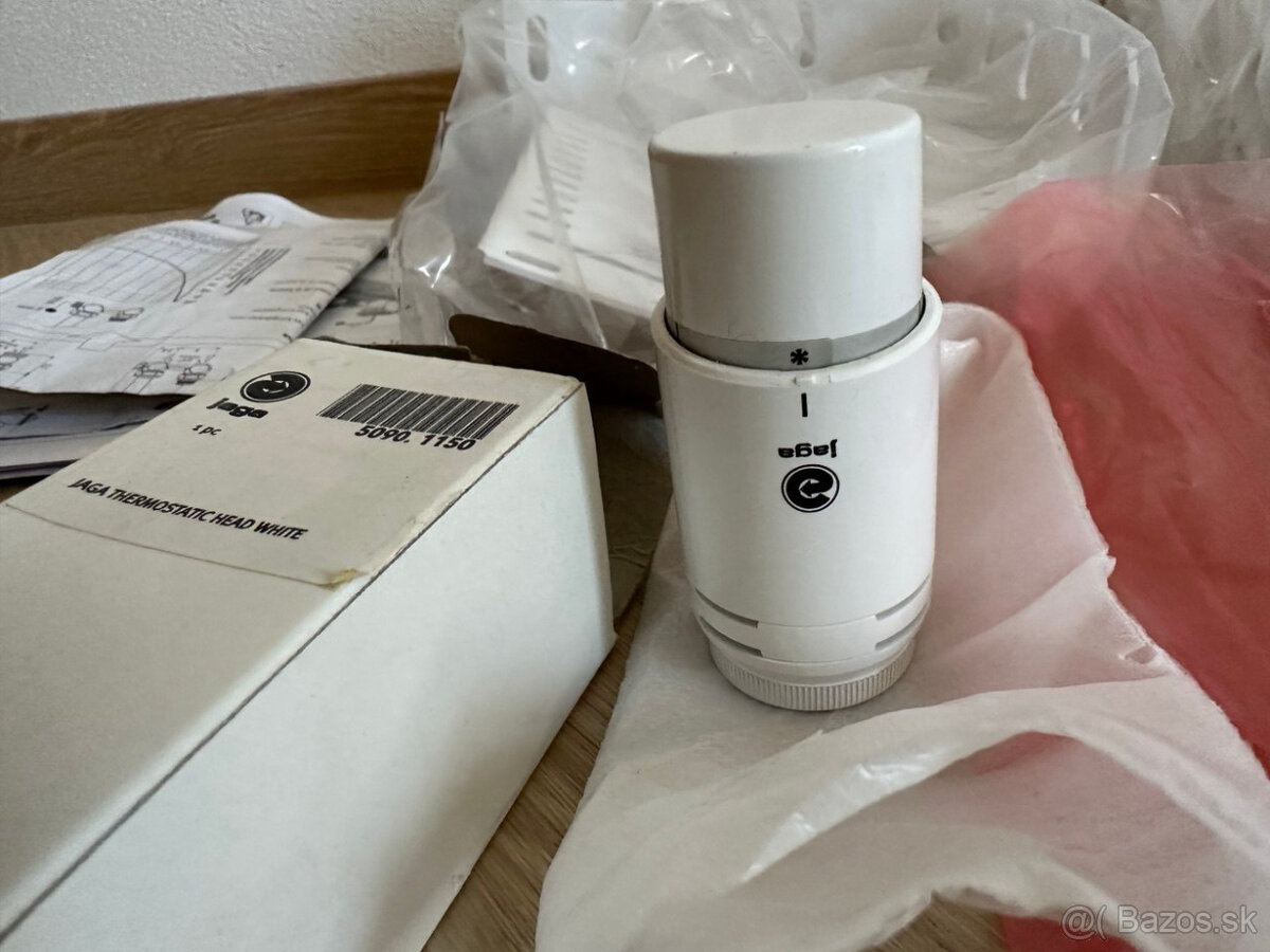 Konvektor JAGA MINI L160 T15 - 11