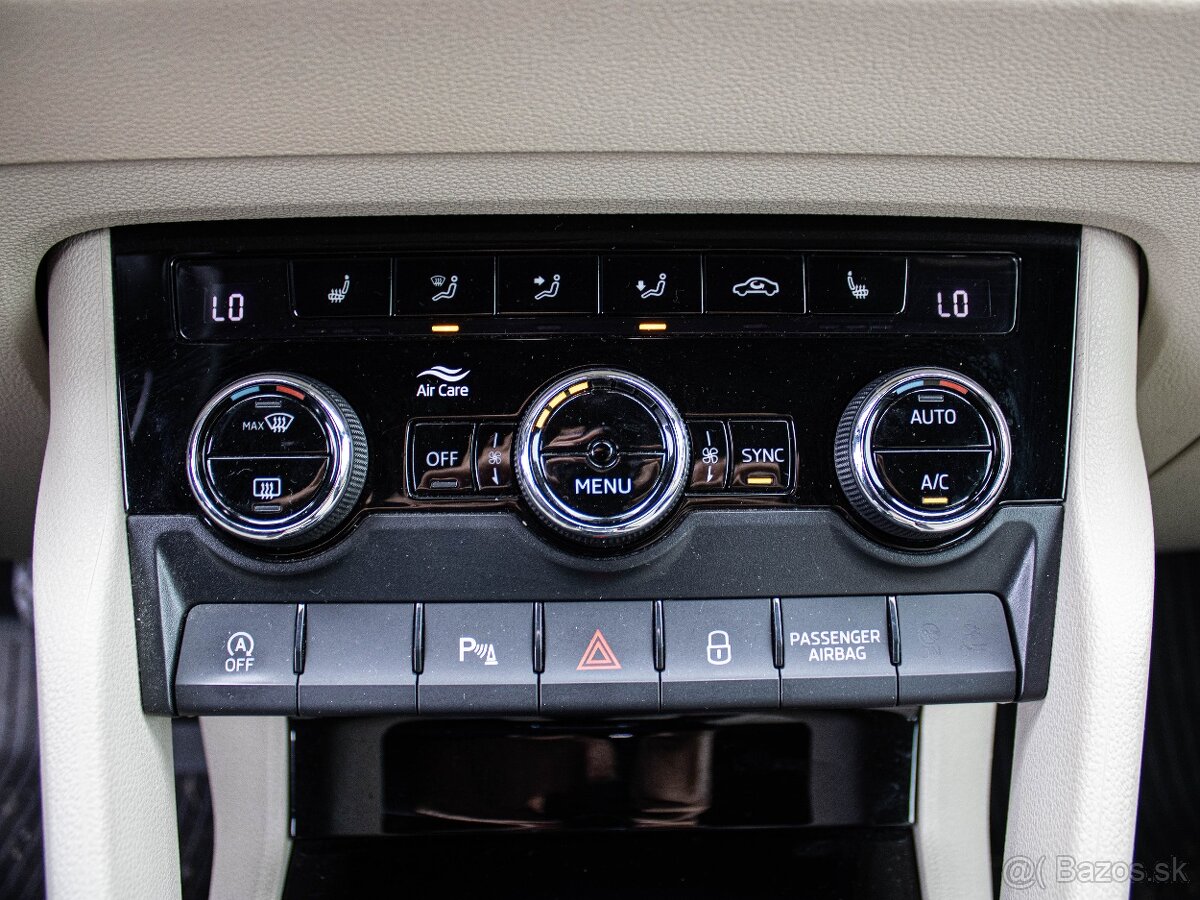 Škoda Karoq 1.6 TDI Style DSG - 11