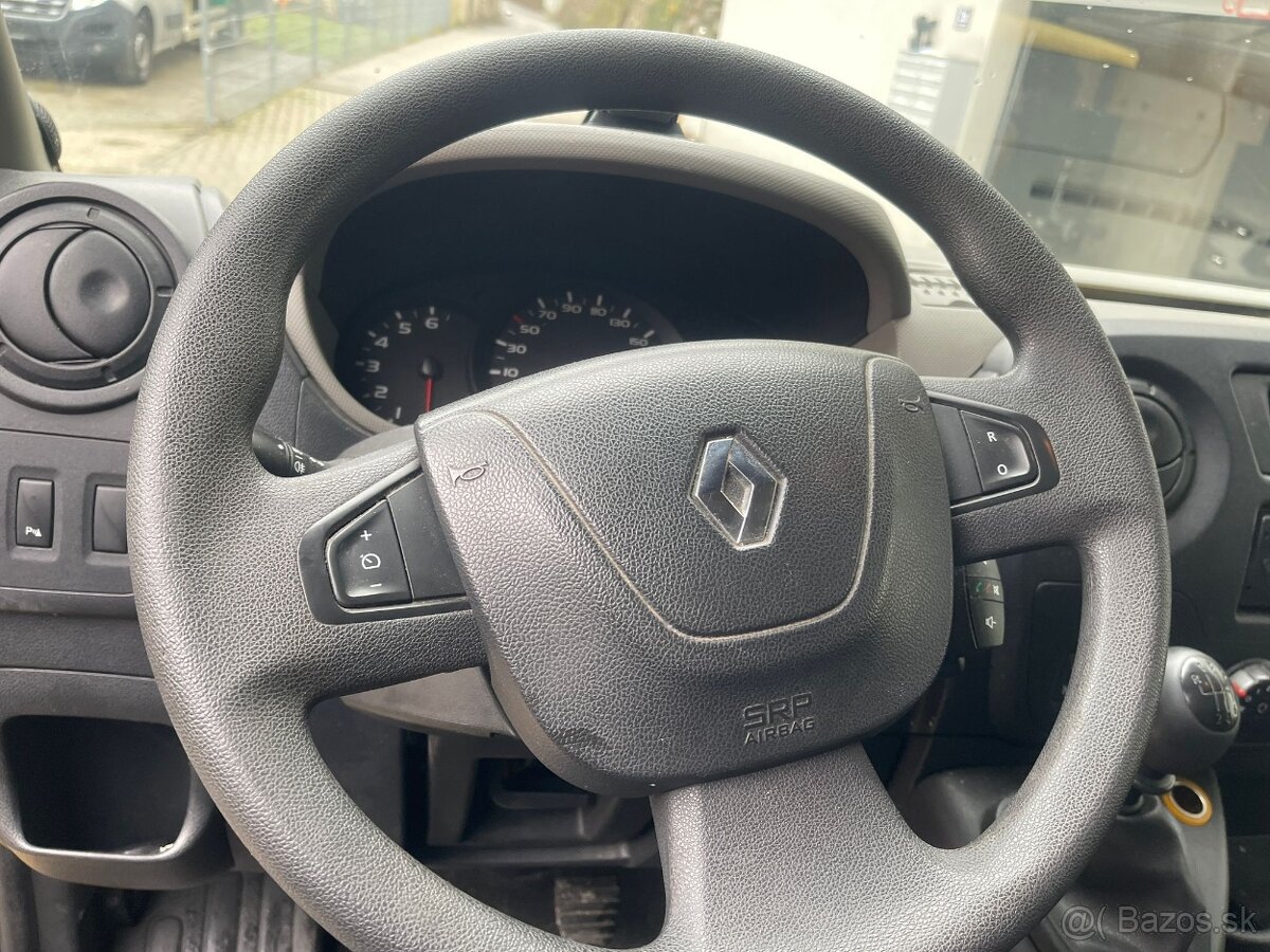 Renault Master 2.3 dci - 11