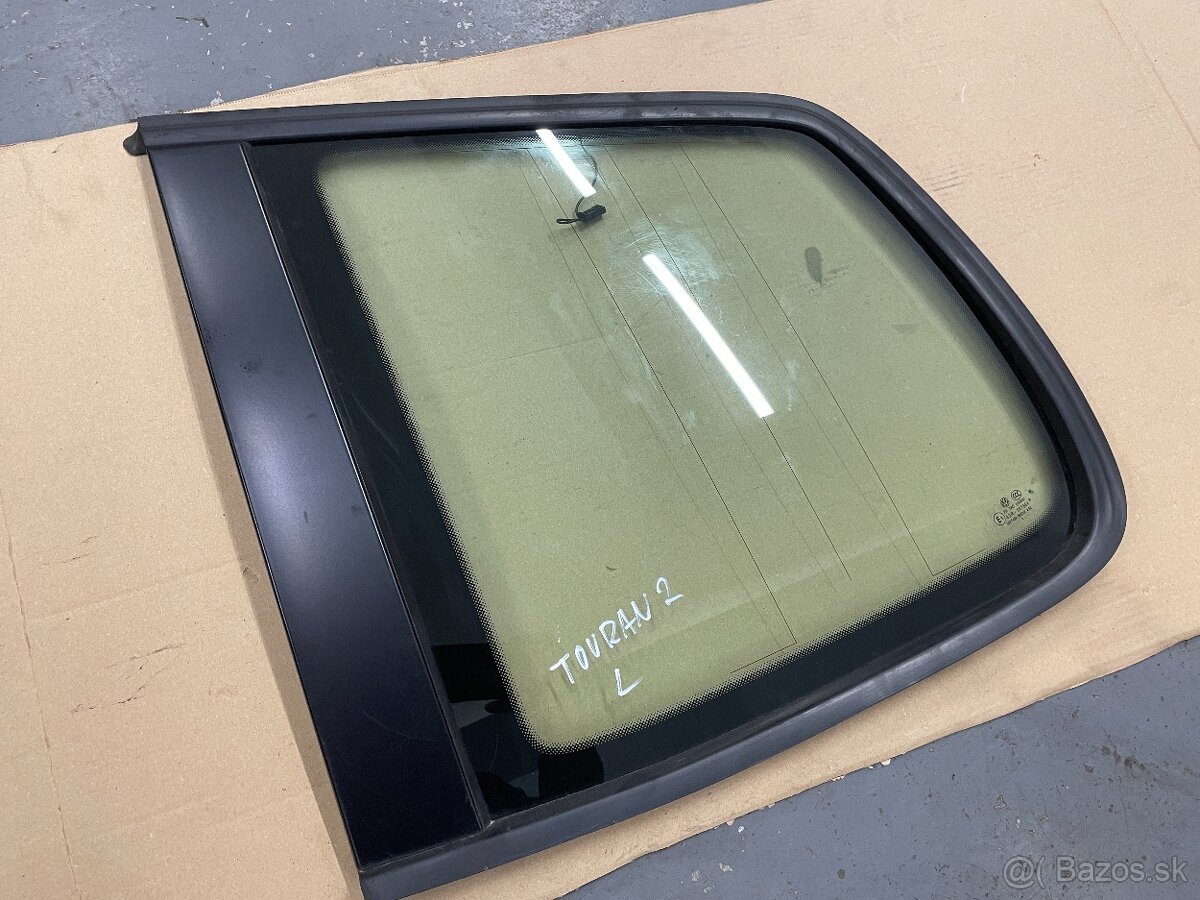 vw touran klimakompresor alternator štarter katalizator - 11