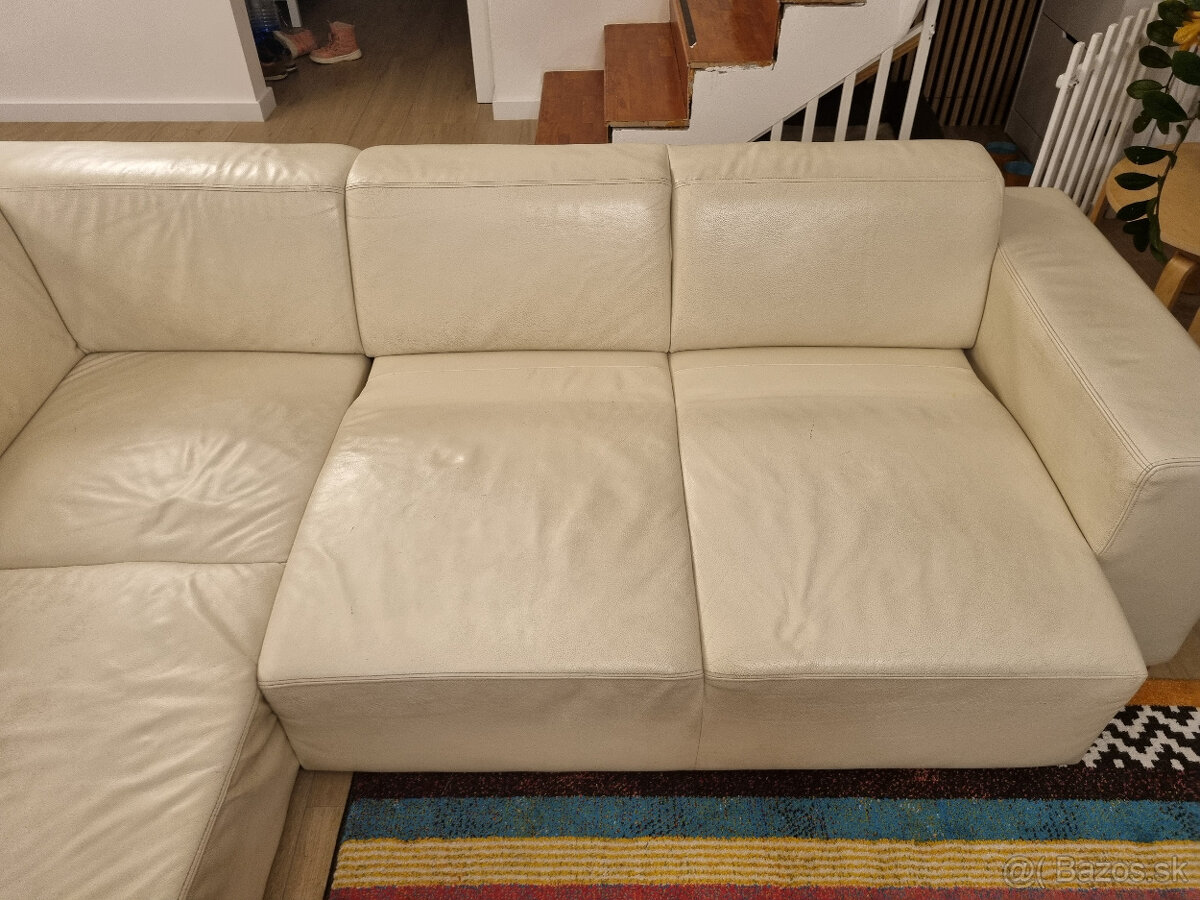 Kožena sedačka - 11