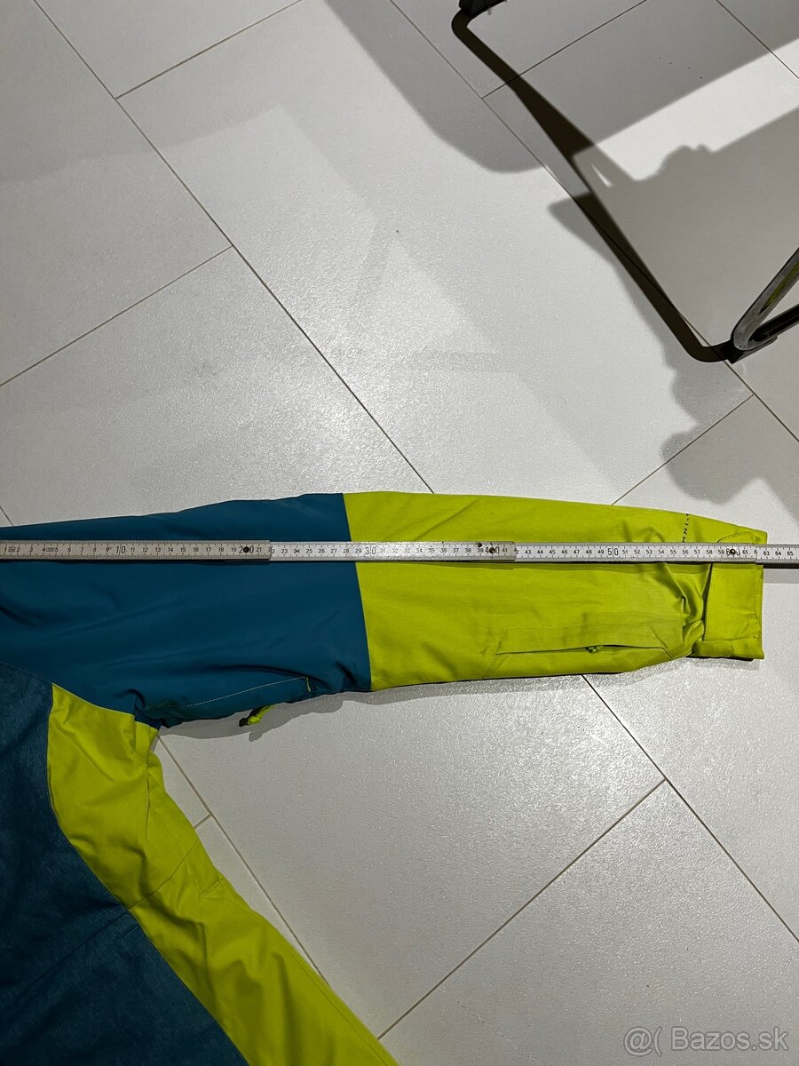 Lyžiarska súprava Columbia - 11