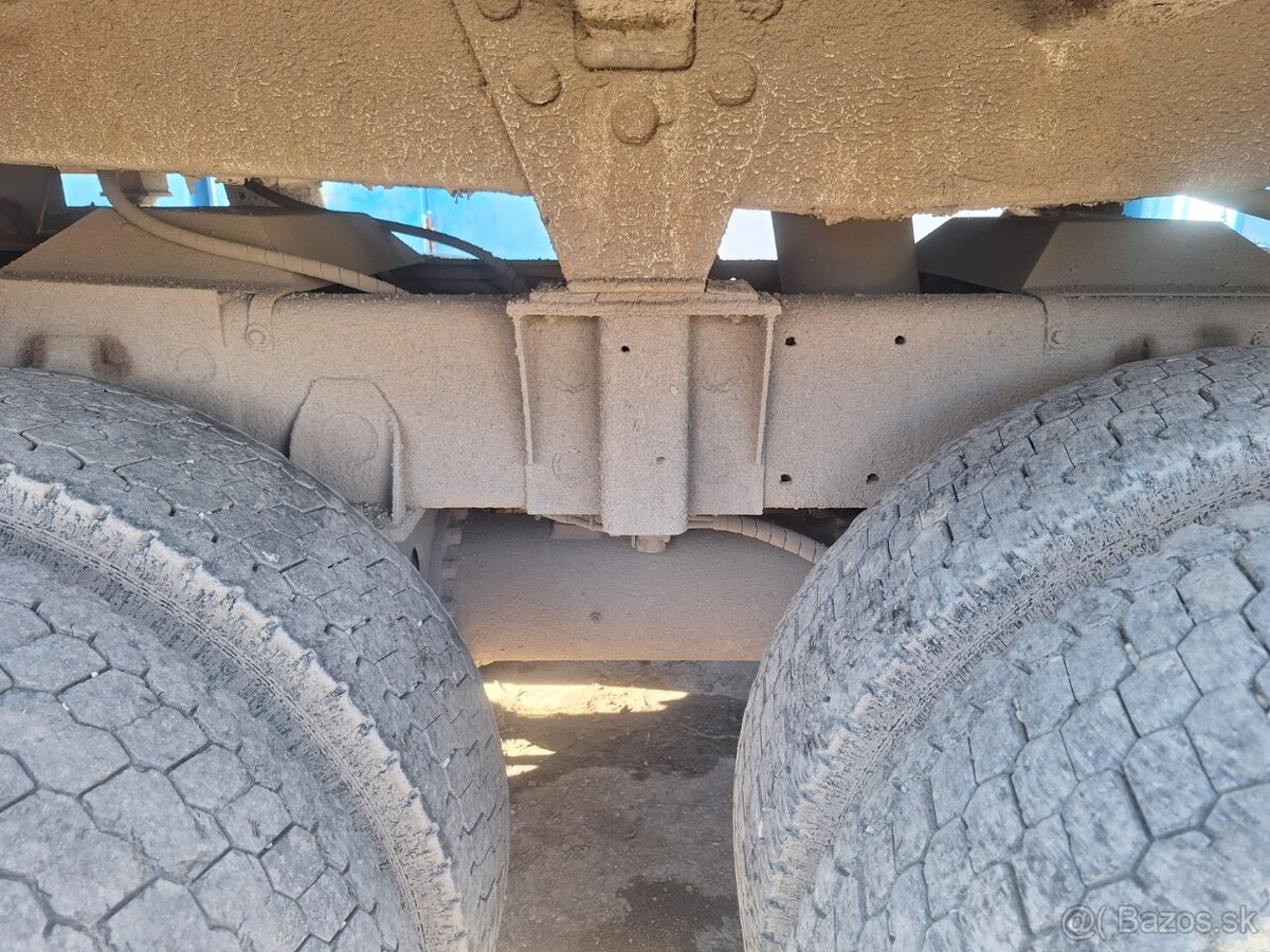 TATRA T815 TERRNO 6X6.2 - 11