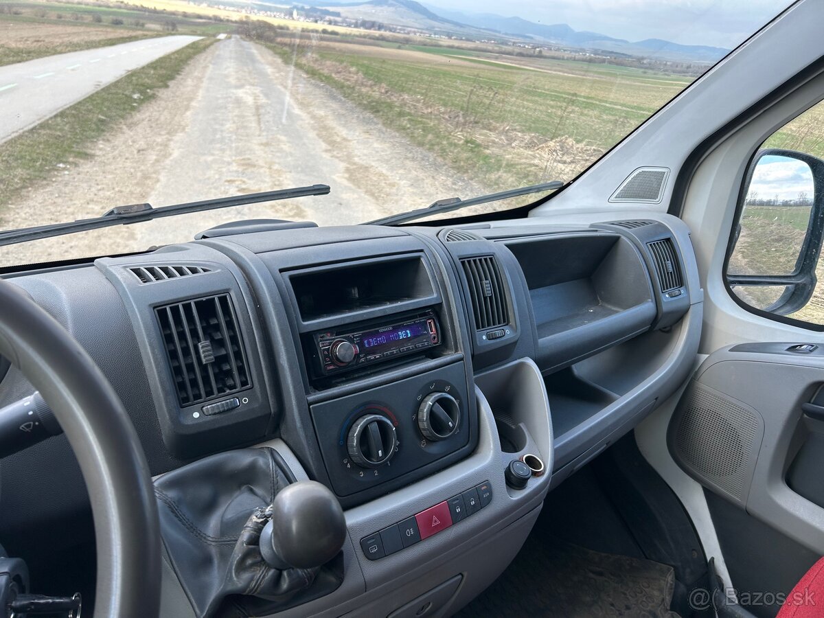 Fiat ducato - 11