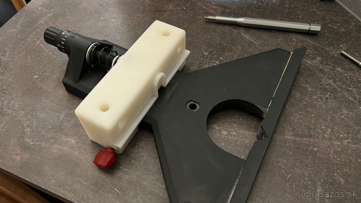 🛠️ 3D tlač, skenovanie, modelovanie, CNC frézovanie, laser - 11