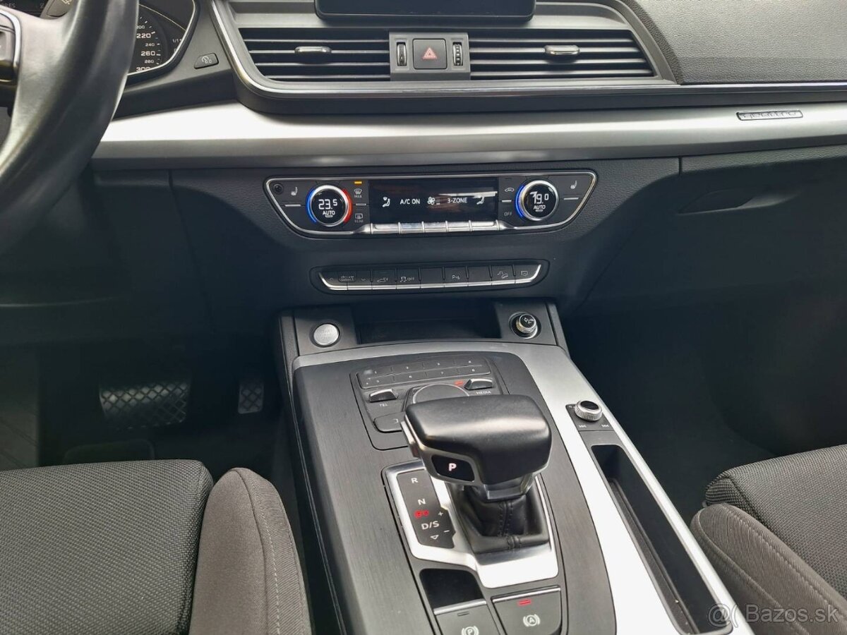 Audi Q5 2.0TFSI Mild Hybrid quattro - 11