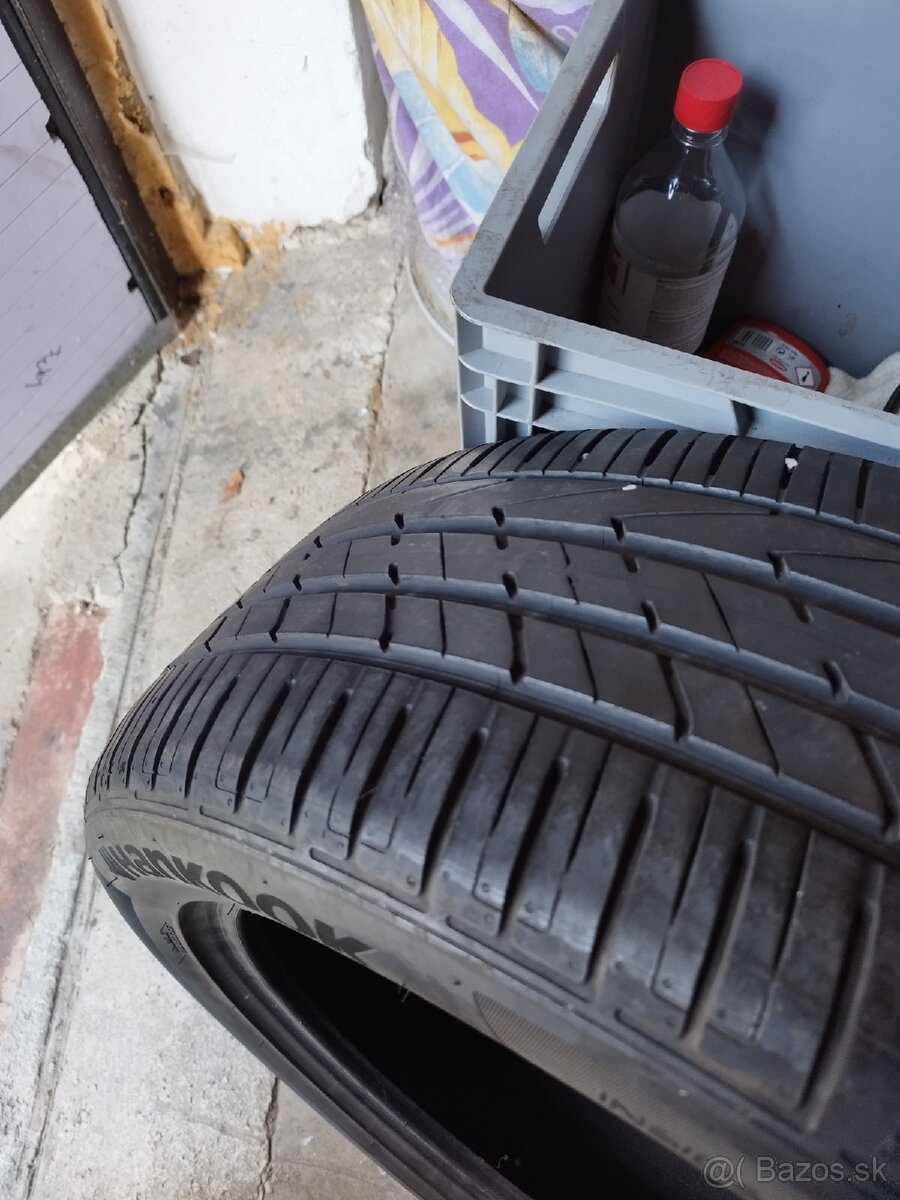 letne pneumatiky 235/50 r19 99V SUV - 11