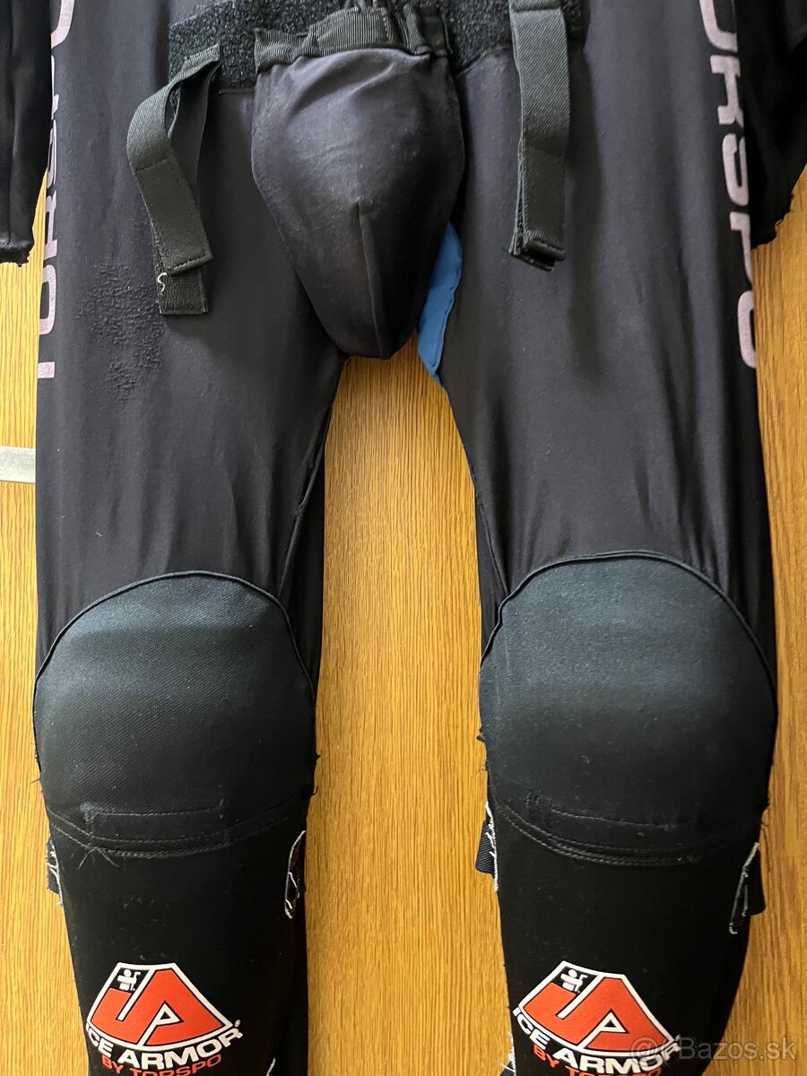 Detská hokejová výstroj - 11