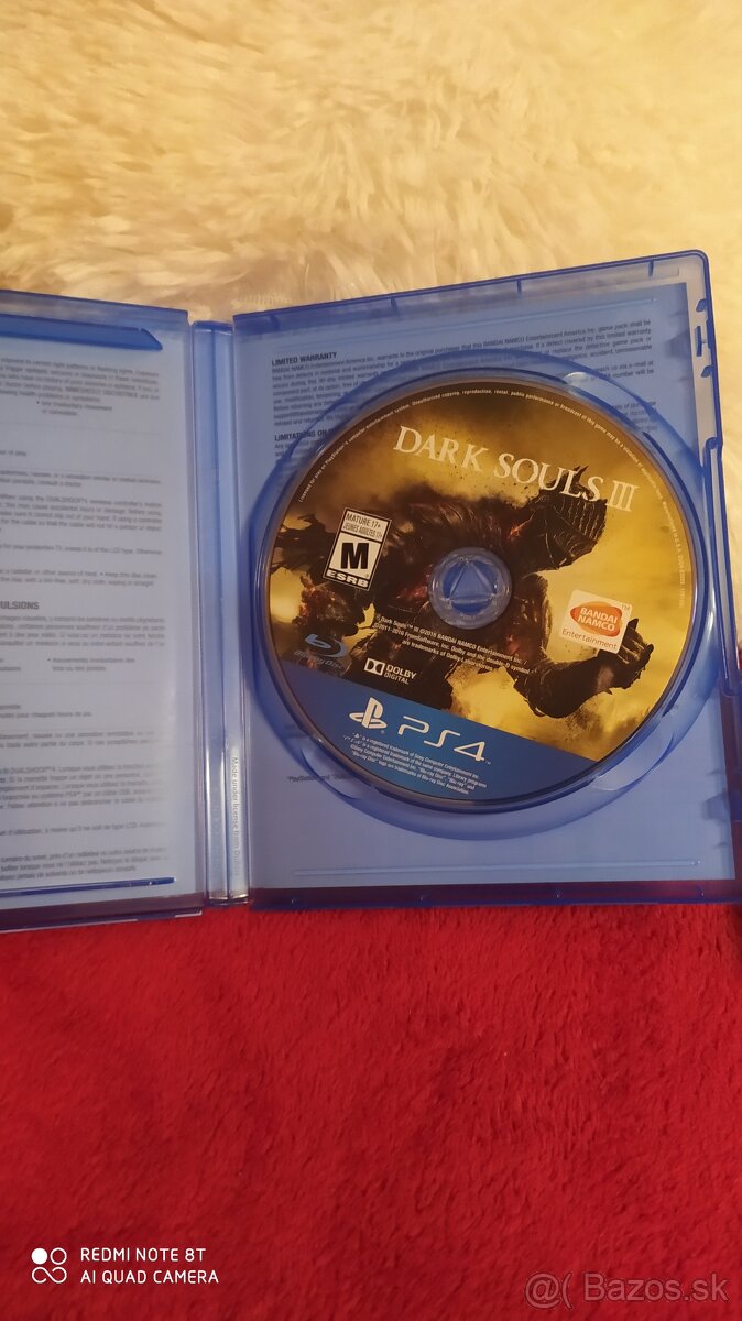 PS4 Hry Humenné - 11