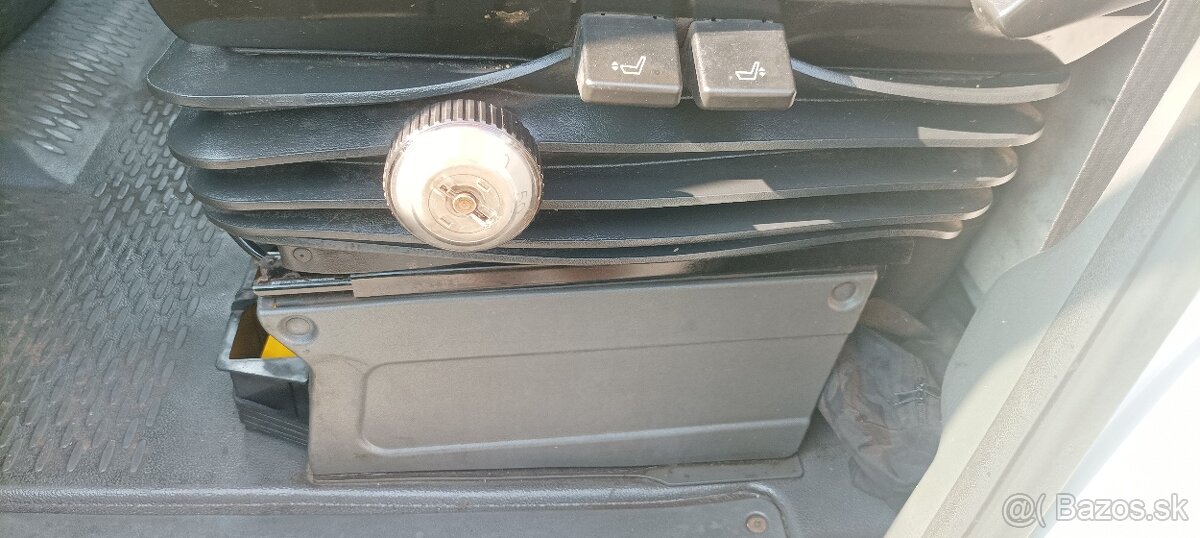 Iveco Daily 3,0 D L4 MAXI 10/2014 - 11