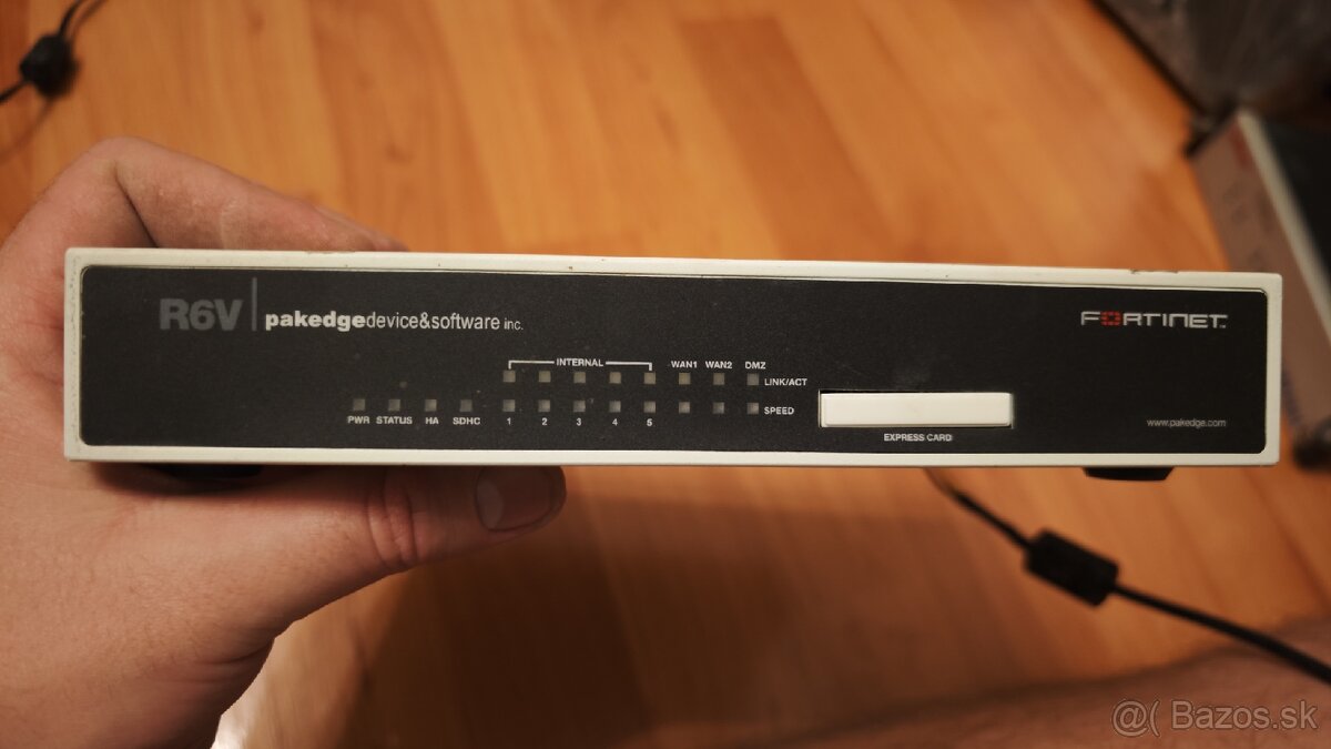 Cisco, Juniper, Fortinet, HP, Riverbad, network (3) - 11