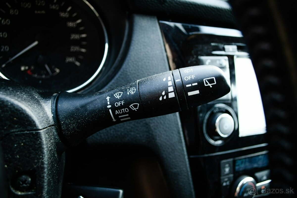 Nissan Qashqai 1.5 dCi Acenta - 11