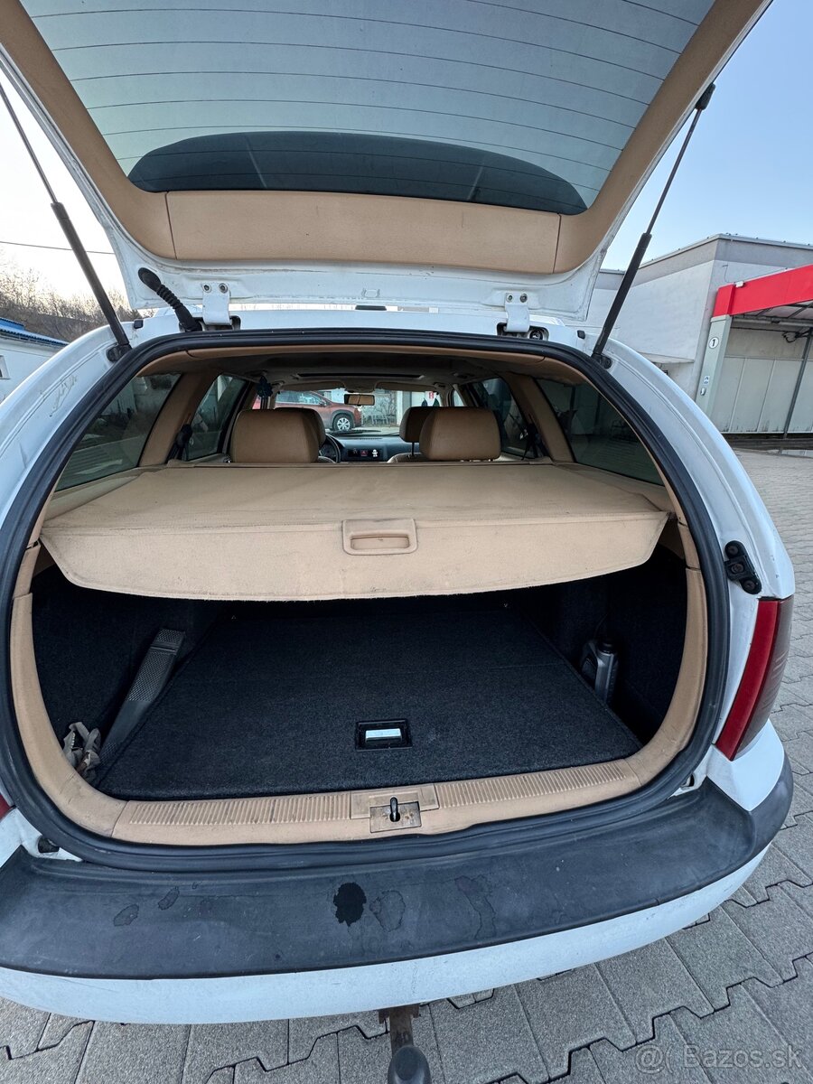 Škoda Octavia L&K - 11