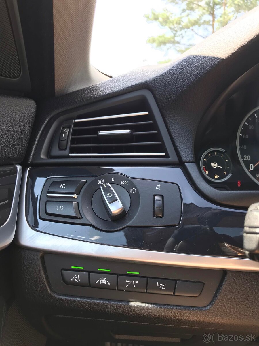 BMW F10 525d xdrive - 11