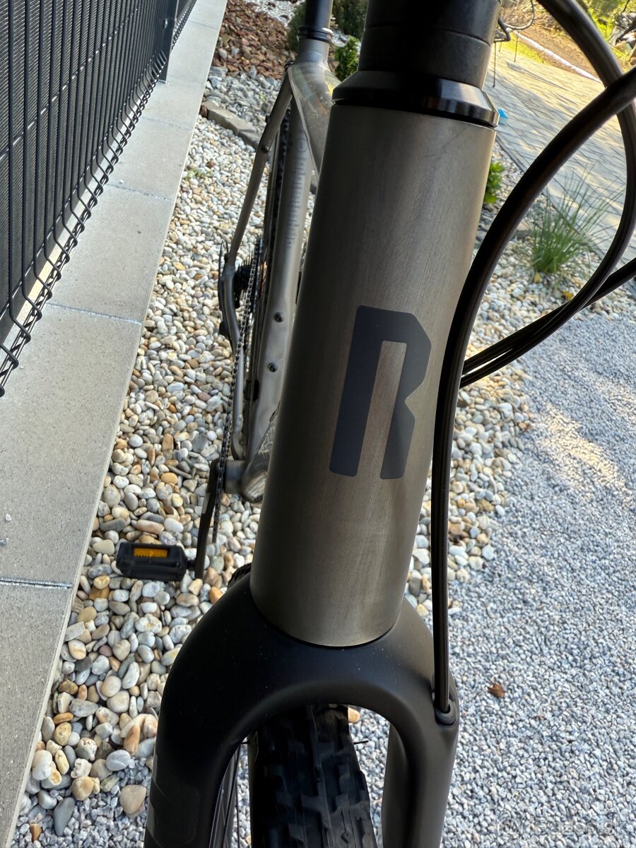 Bicykel Rondo Ruut AL3 model 2024 - zimná cena - 11