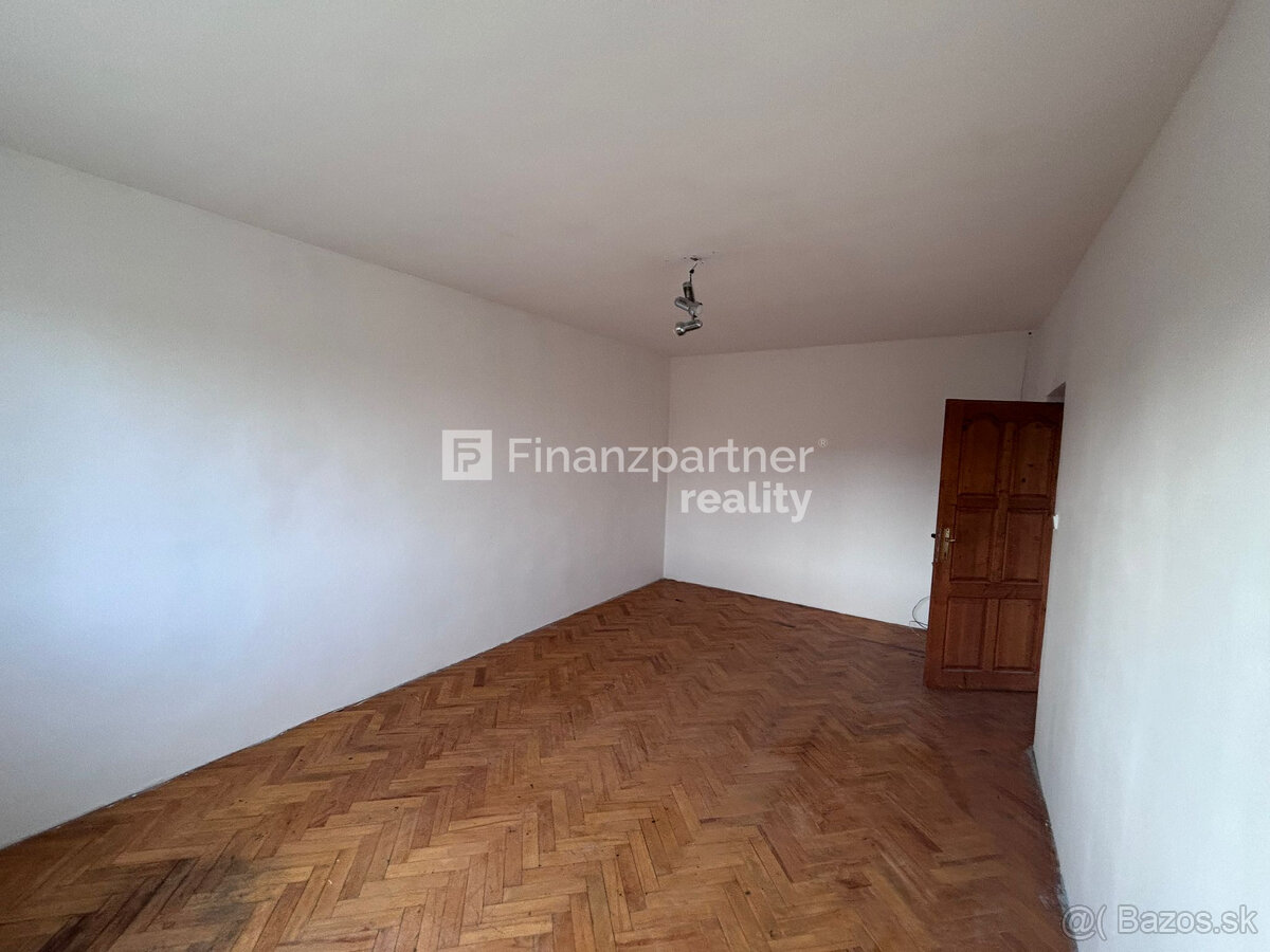 Na predaj 2-izbový byt v Starom Meste - 11