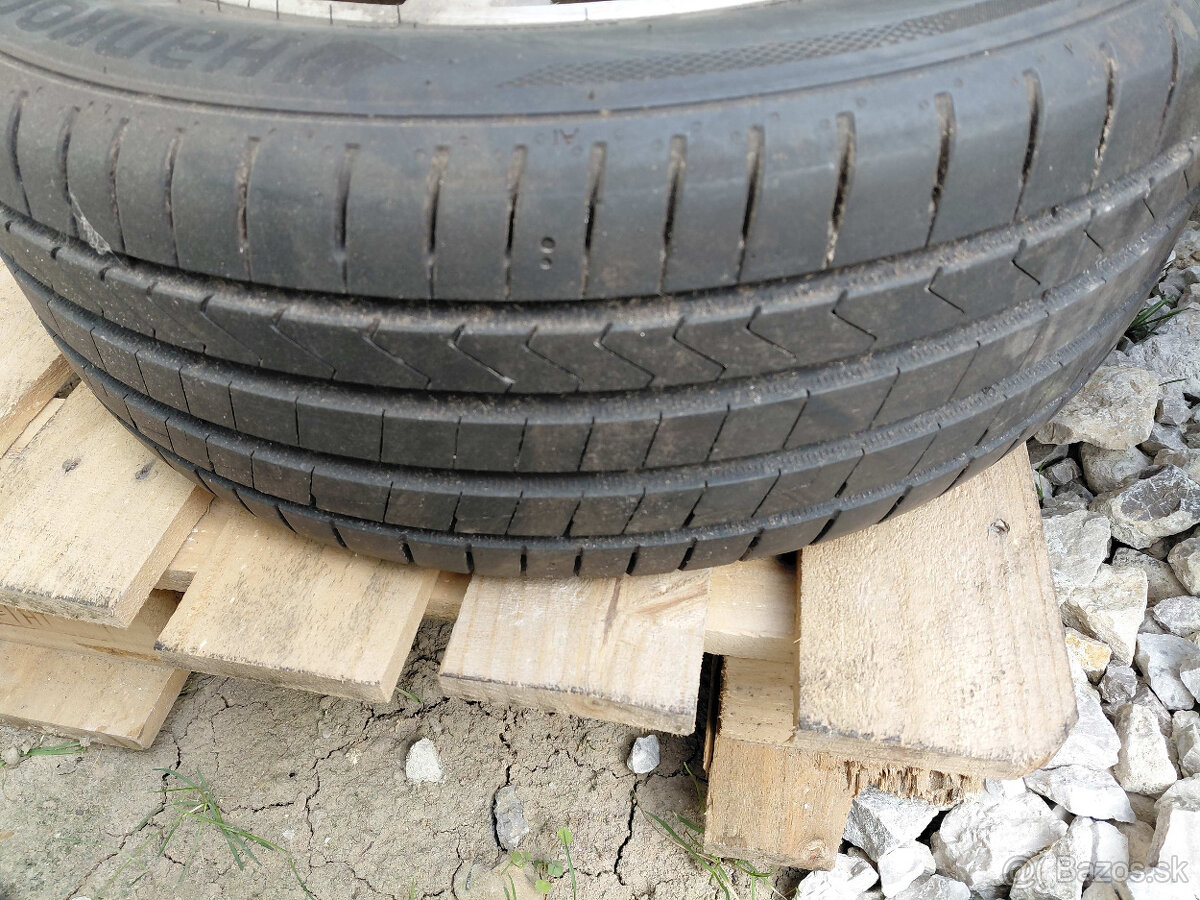 16" Vw Touran, Golf - 11