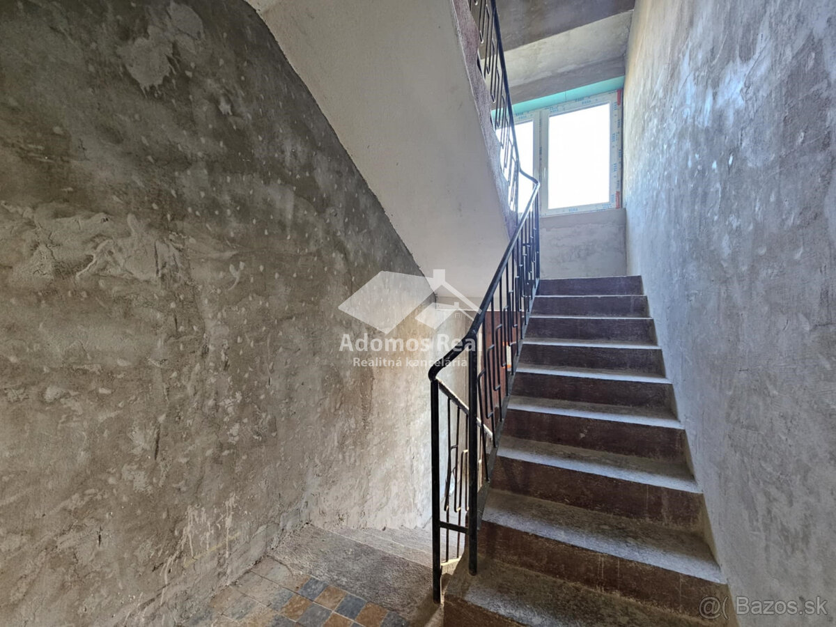 RODINNÝ DOM POPRAD-VEĽKÁ - 11