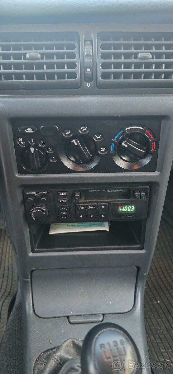 DAEWOO NEXIA - 11