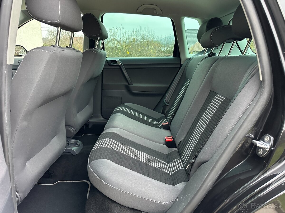 Volkswagen Polo 1.4i / 59kW / 2009 / Trendline - 11