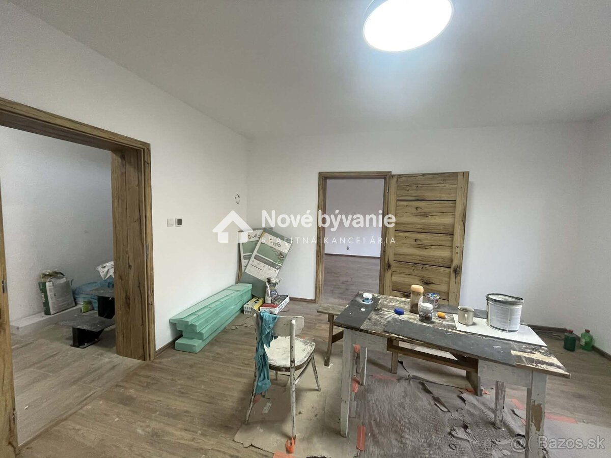 Na predaj rodinný dom, Šmigovec (N045-12-MABA) - 11