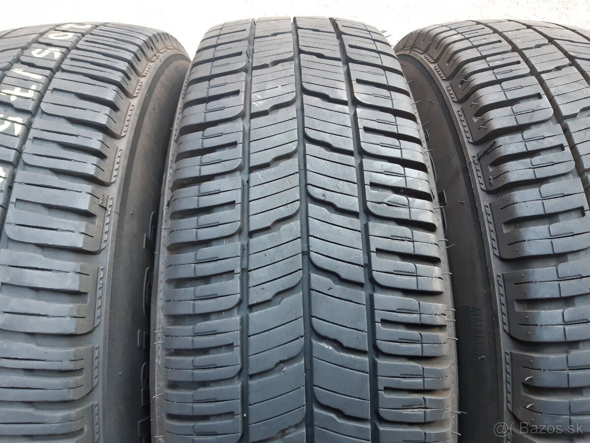 5x120 16" VW Crafter ( MAN ) - 11