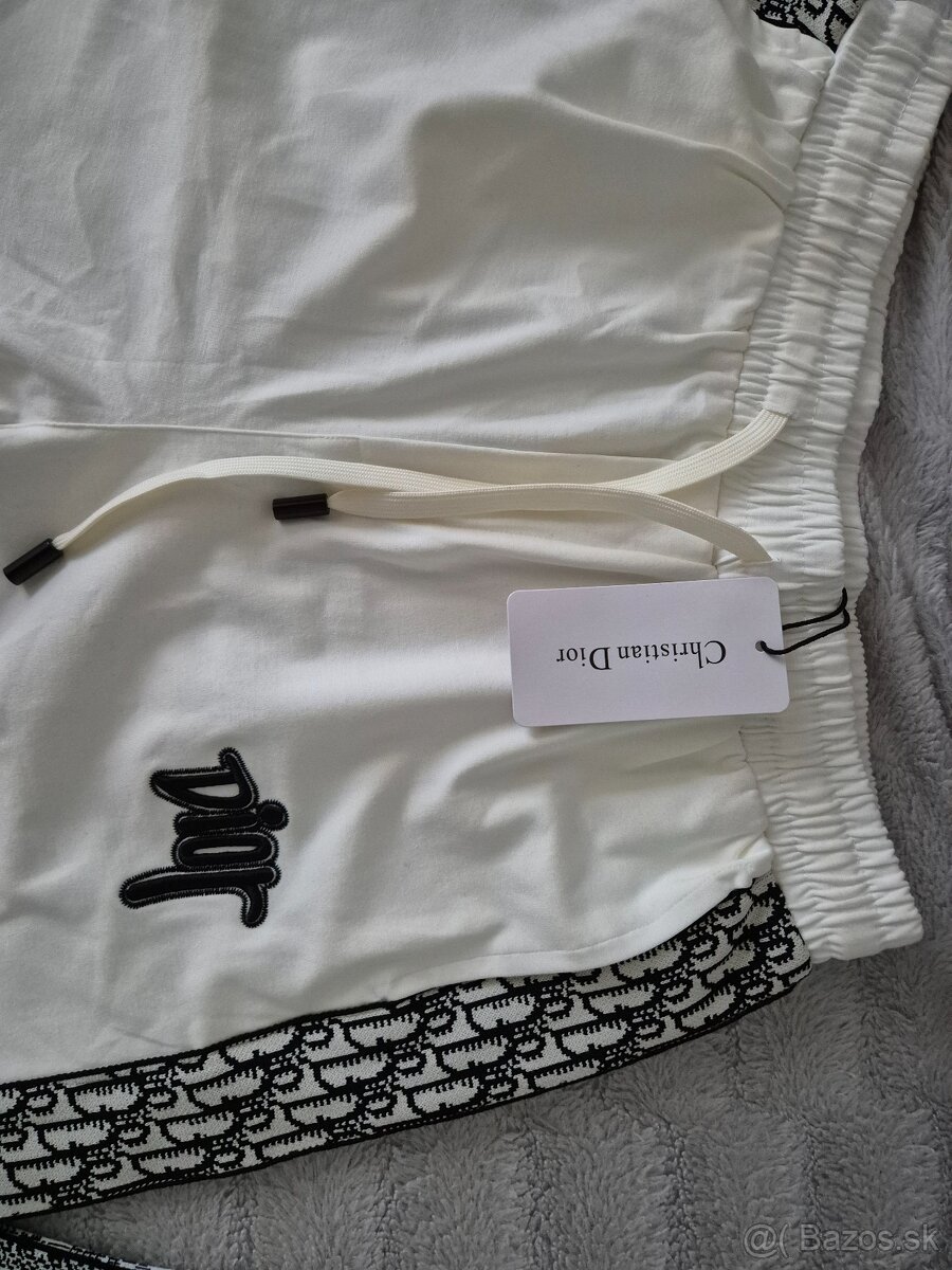 Panske sortky Christian Dior - 11