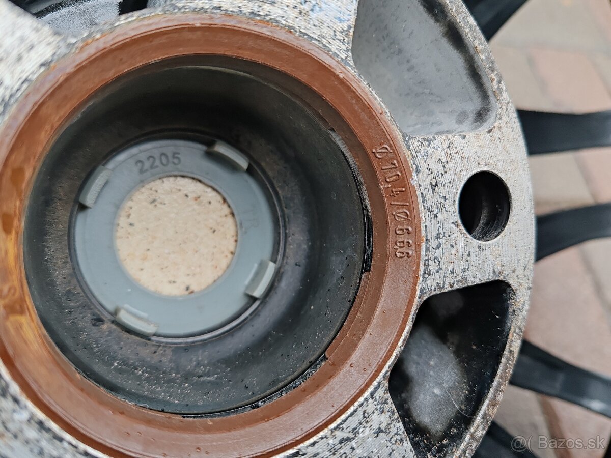 VW, AUDI, SEAT, ŠKODA 5X112 - 11