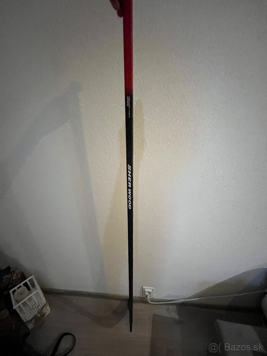 Hokejky na pravú stranu - 11