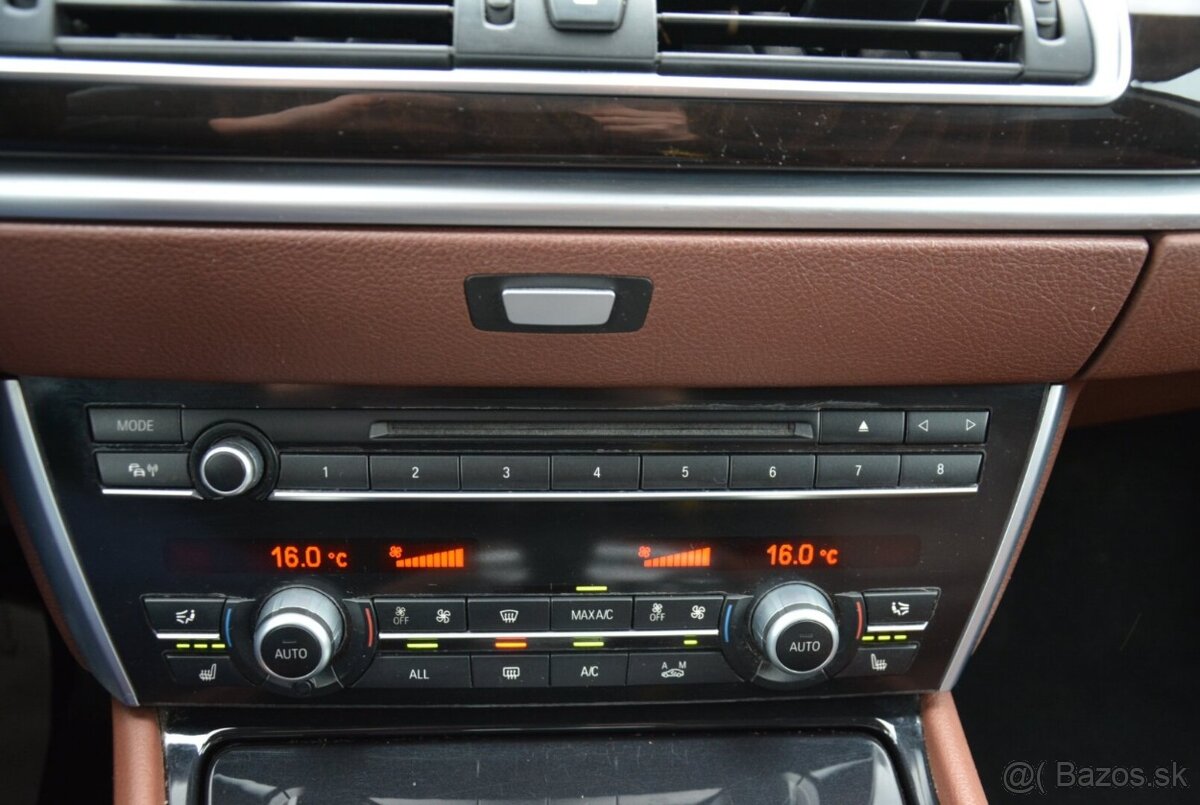 BMW rad 5 GT 3.0 D 530 xDrive - 11