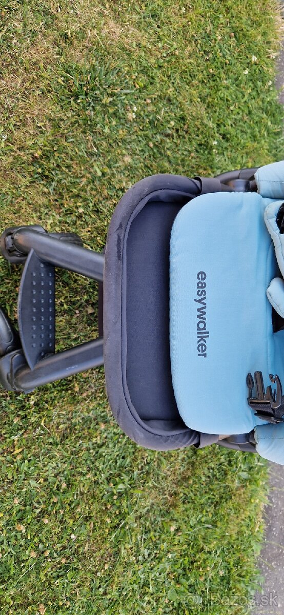 Easywalker Harvey 2 - 11