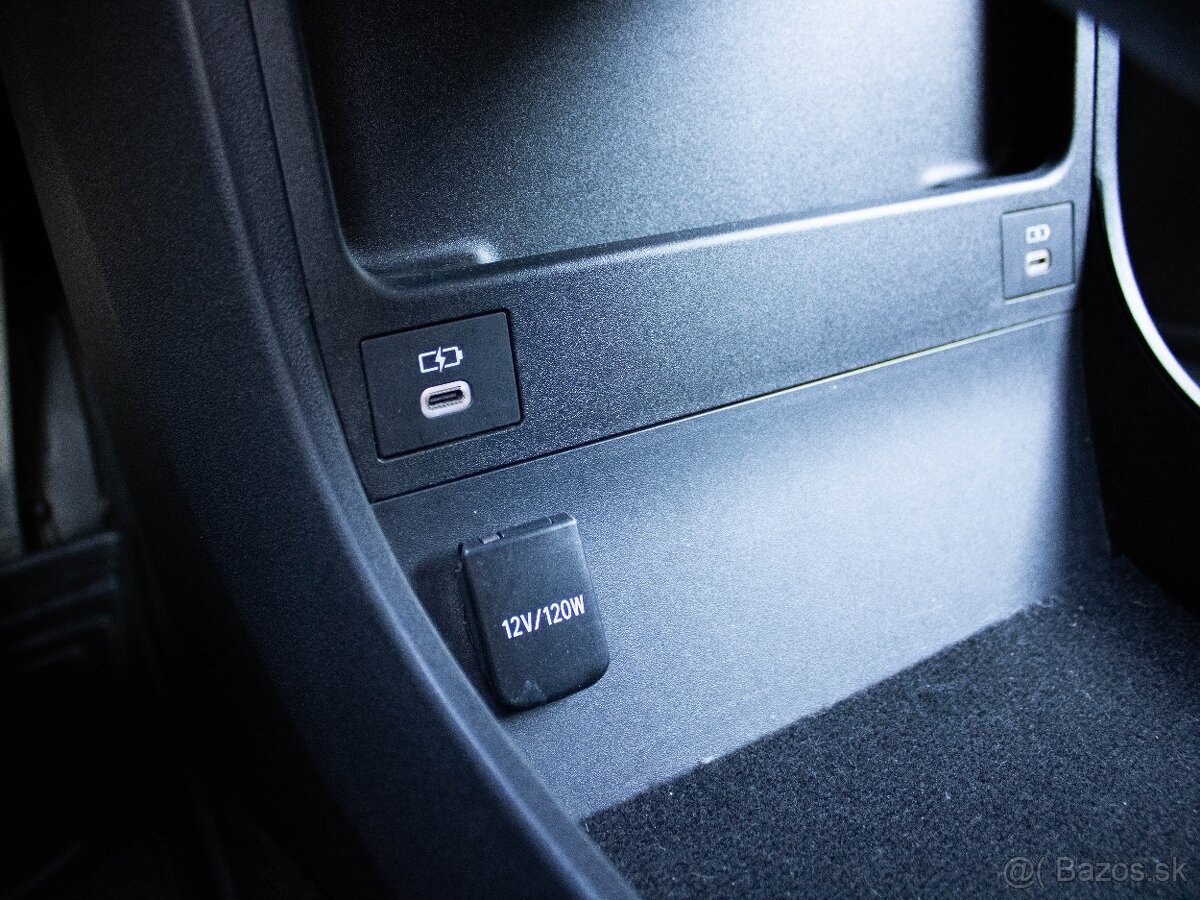 Toyota bZ4X BEV 71,4 kWh Executive AWD XMODE - 11