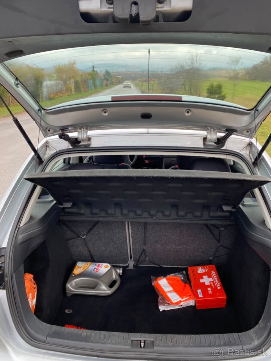 Seat ibiza 1.2 47kw - 11