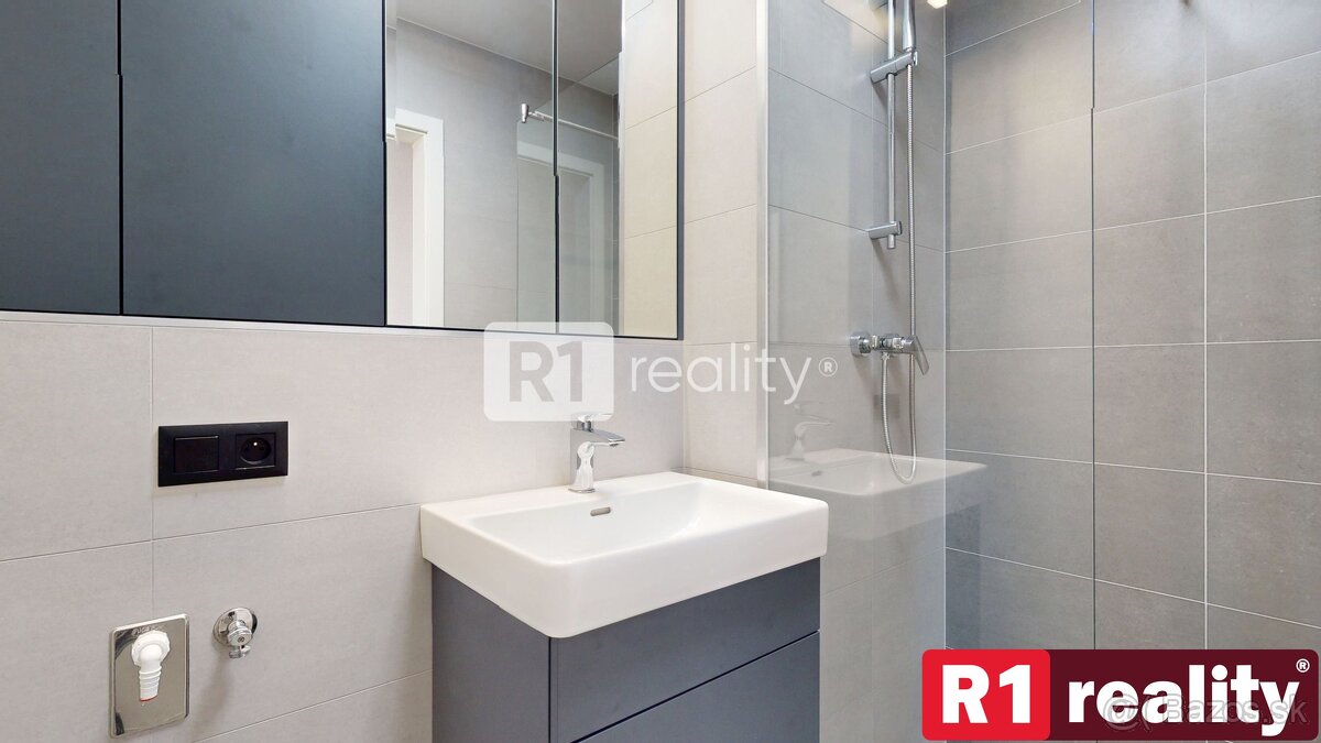 Exkluzívny 2 izb. apartmán NIDO II /V CENE PARKING + PIVNICA - 11