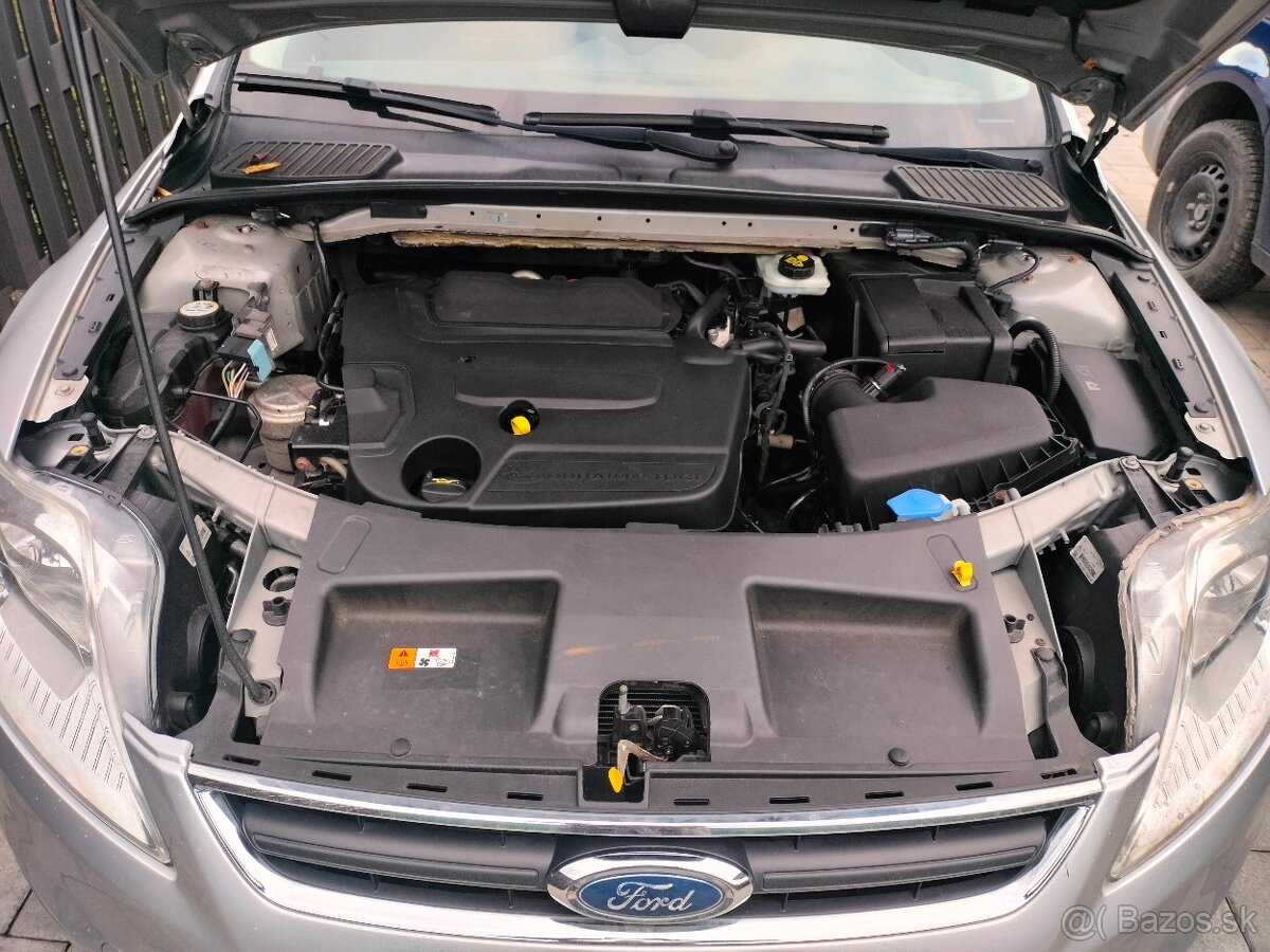 Predám Ford Mondeo - 11