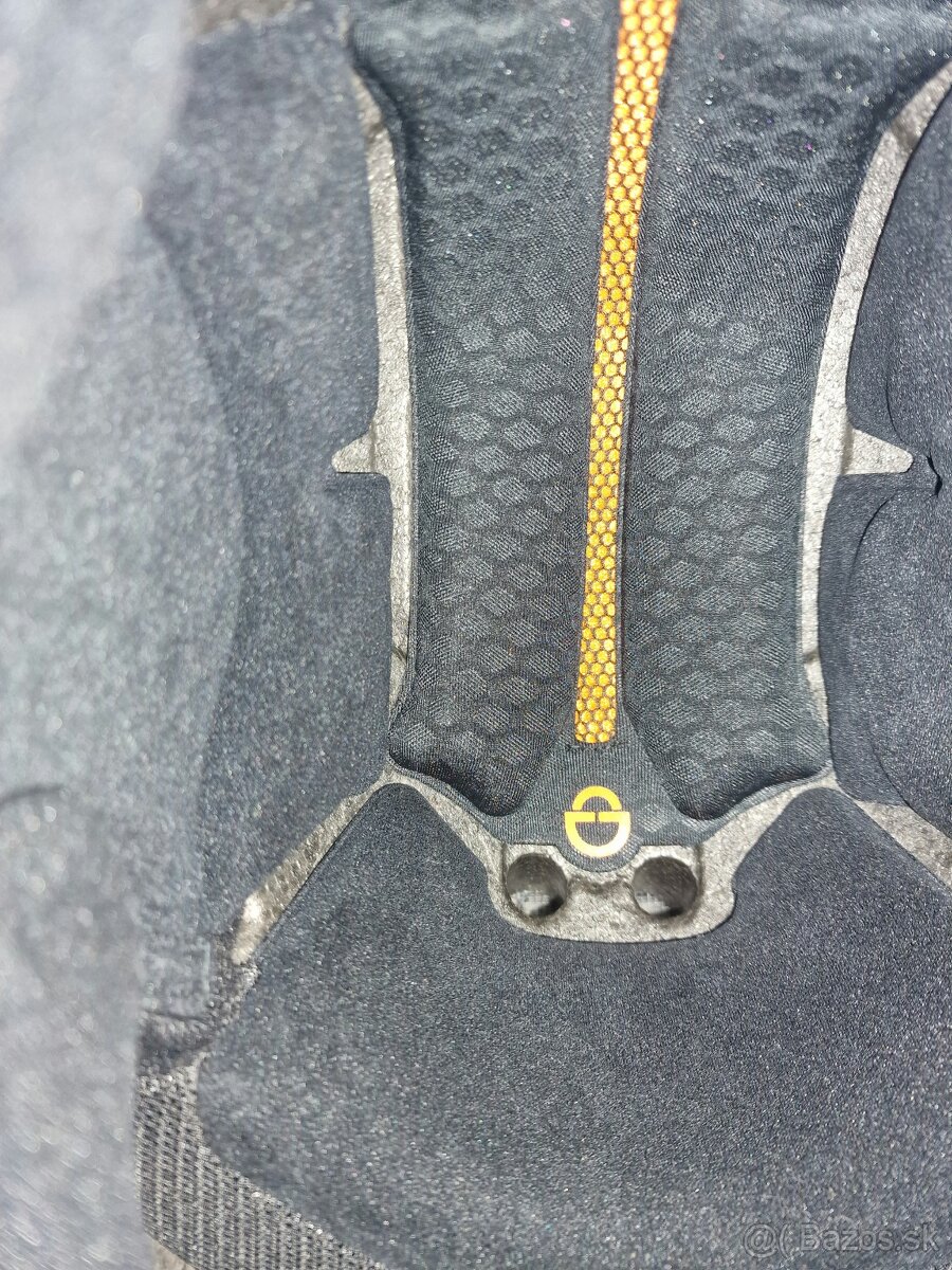 NOVÁ SCHUBERTH S3 - M / integrálna prilba - 11