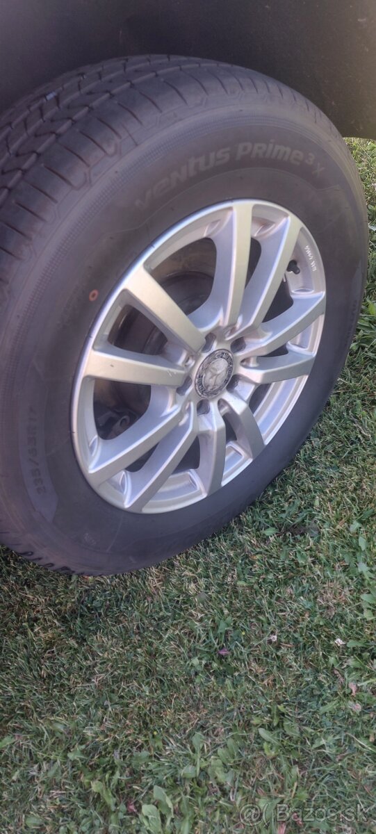 Mercedes benz Ml 320 cdi - 11