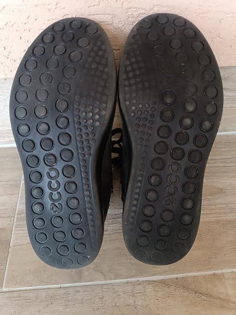 Zateplené čižmy 34 - 11