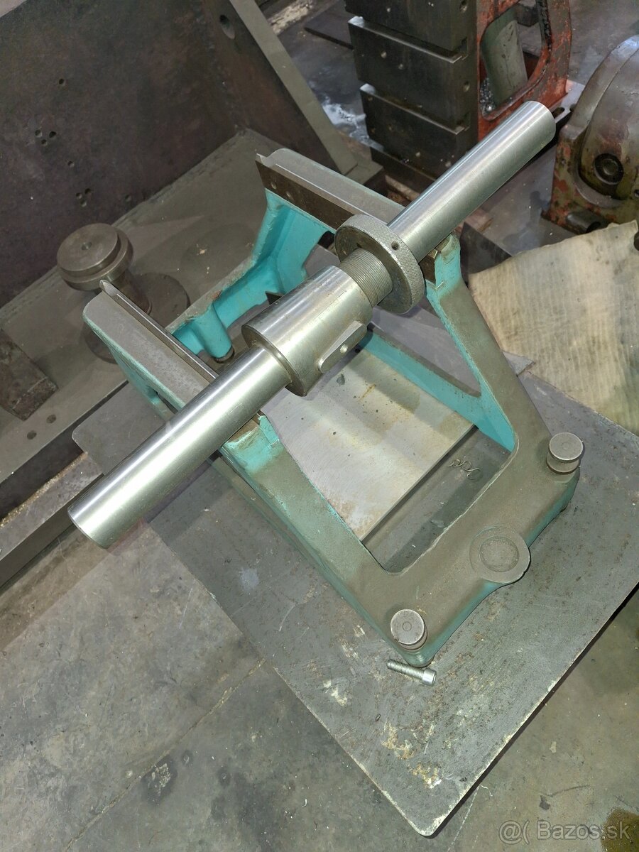 Brúska hrotová - BHU 40 - 11