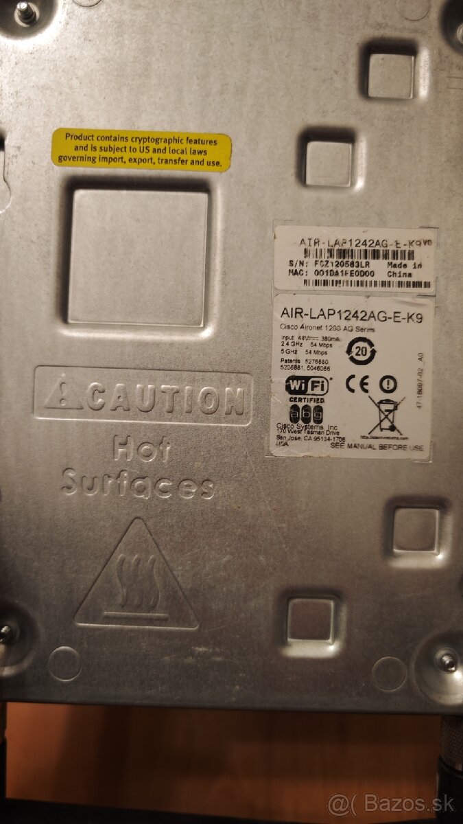 Cisco, Juniper, Fortinet, HP, Riverbad, network (4) - 11